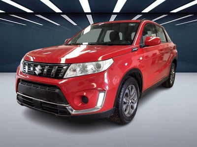 2022 Suzuki Vitara 1.6 Gl At