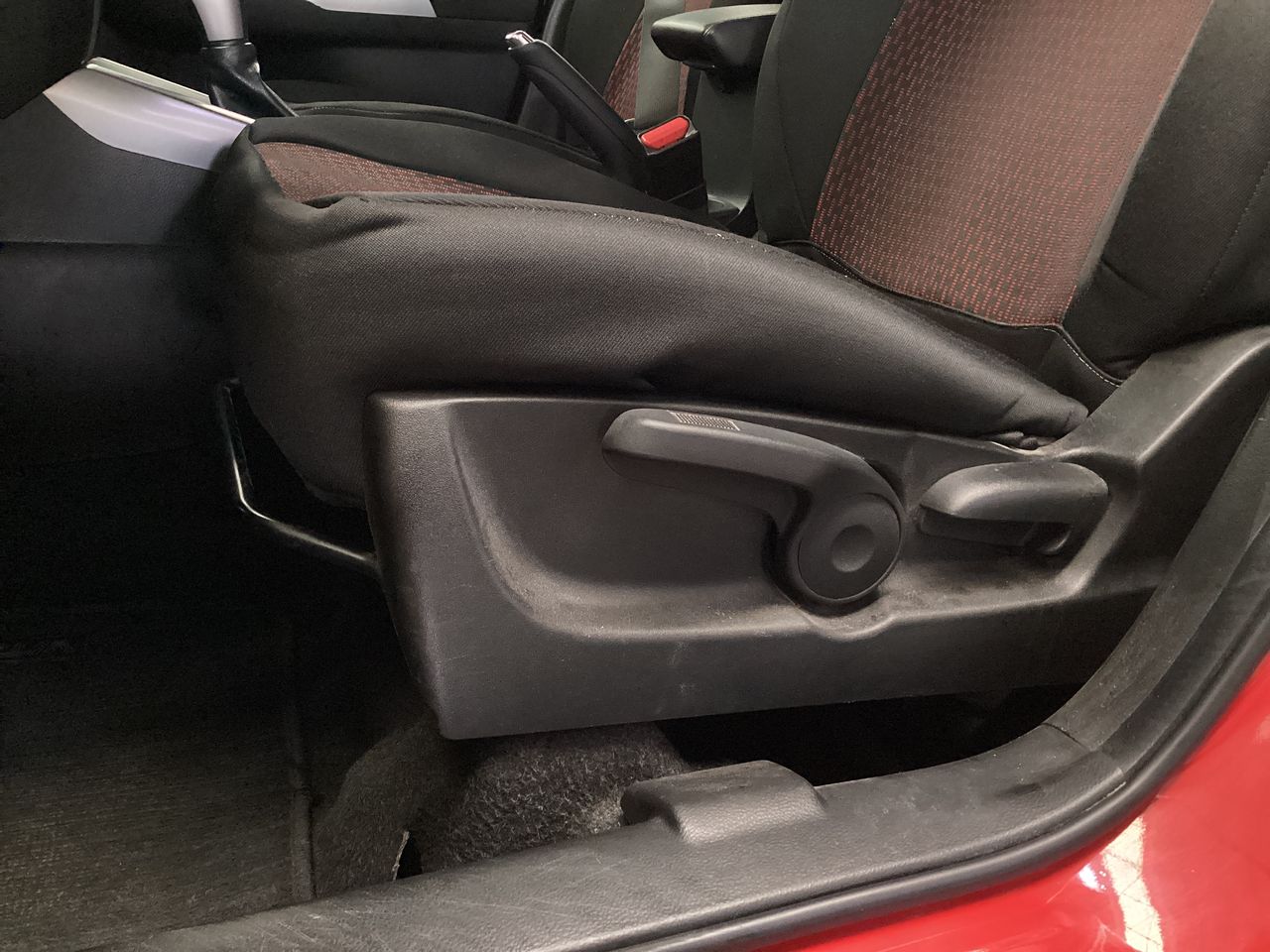2022 Suzuki Vitara 1.6 Gl At