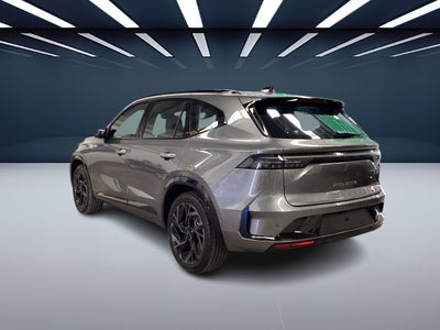 2026 Renault Koleos 1.5 Esprit Alpine Hev At