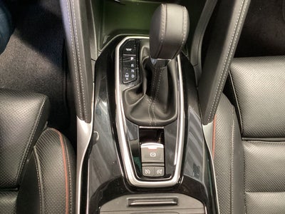 2024 Renault Koleos 2.5 Iconic At