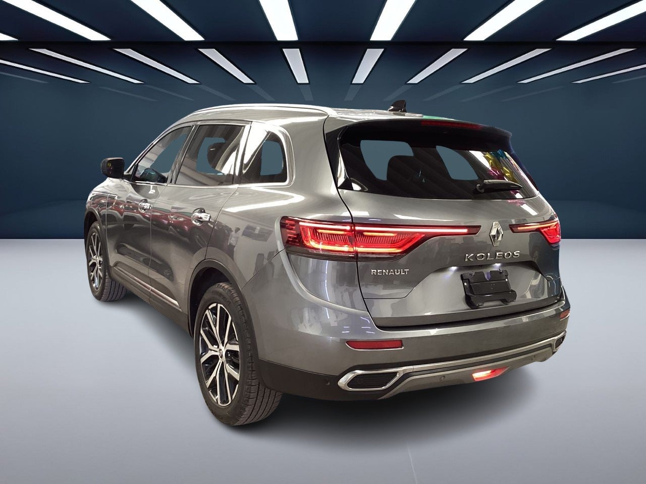 2024 Renault Koleos 2.5 Iconic At