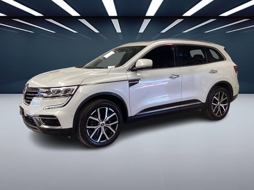 2024 Renault Koleos 2.5 Iconic At