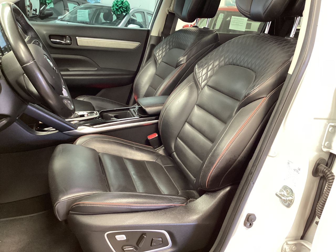 2024 Renault Koleos 2.5 Iconic At