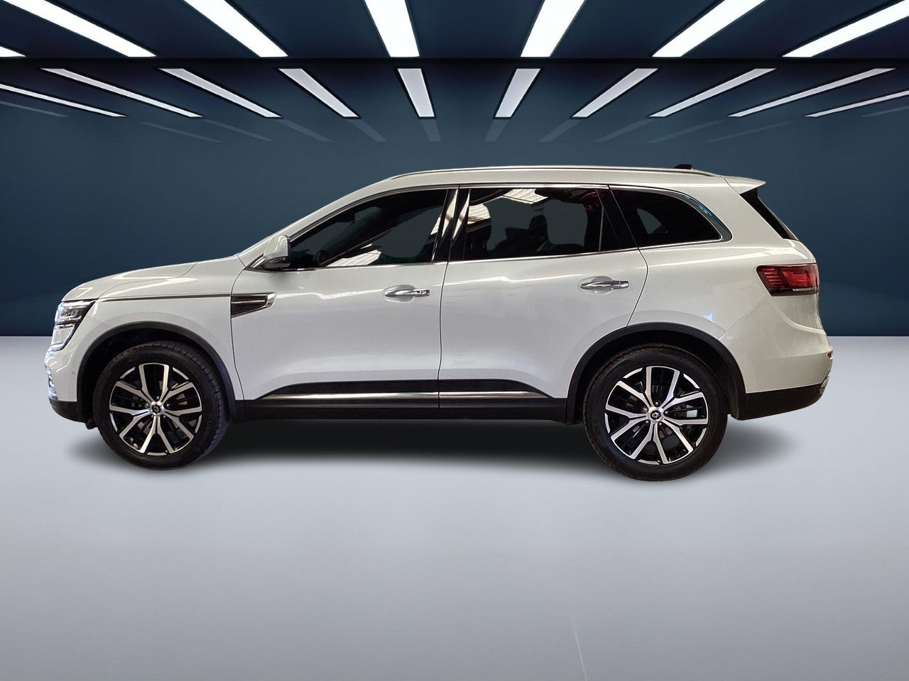 2024 Renault Koleos 2.5 Iconic At