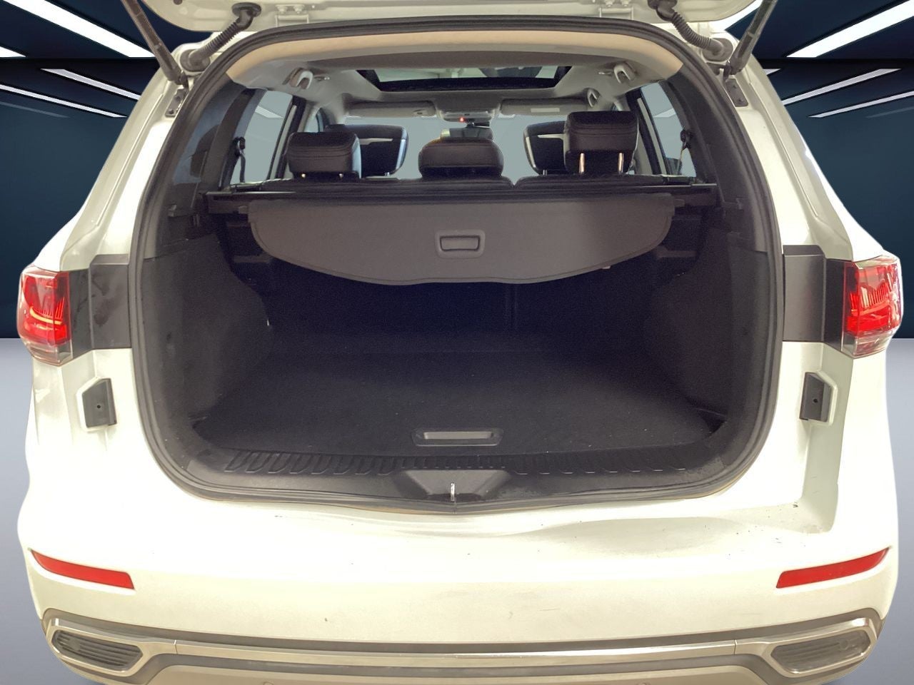 2024 Renault Koleos 2.5 Iconic At