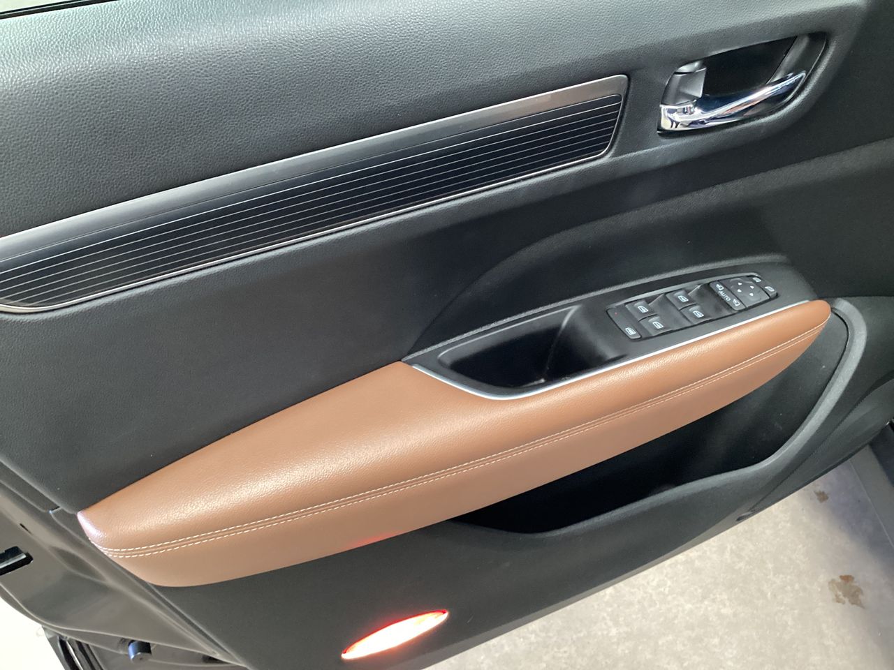 2023 Renault Koleos 2.5 Iconic Piel Cvt