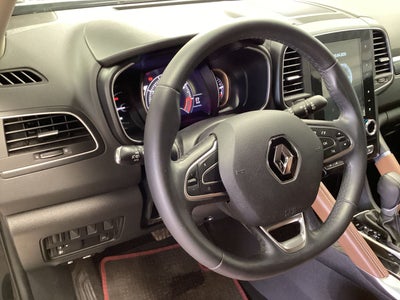 2023 Renault Koleos 2.5 Iconic Piel Cvt