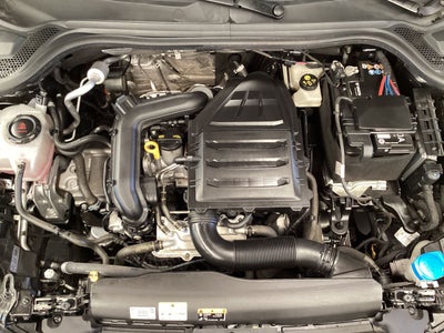 2024 Audi A1 1.0 Sportback Cool At