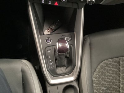 2024 Audi A1 1.0 Sportback Cool At