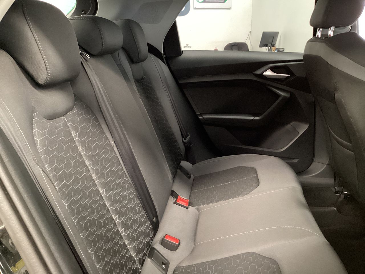 2024 Audi A1 1.0 Sportback Cool At