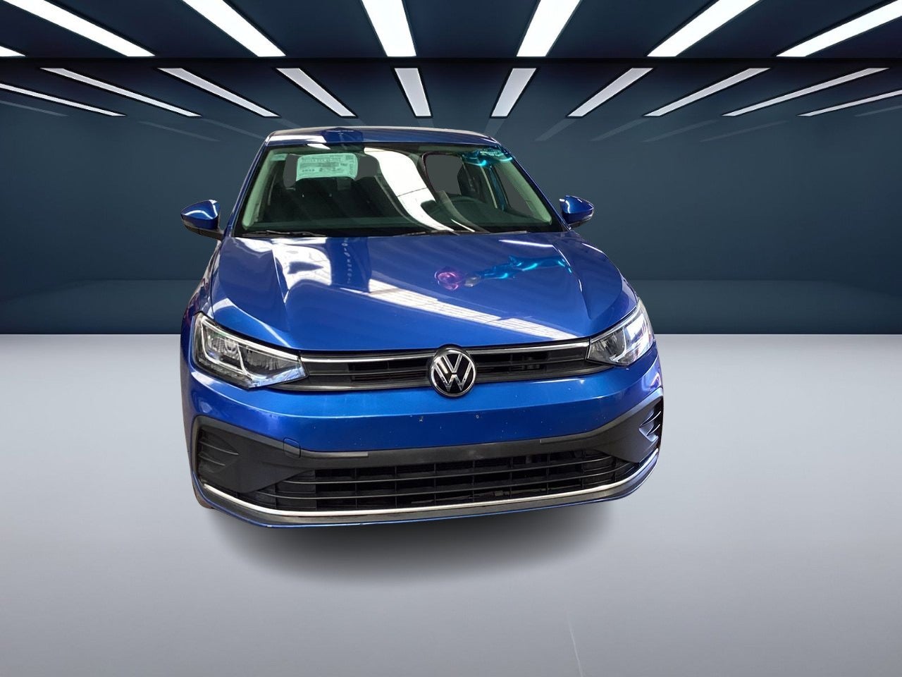 2024 Volkswagen Virtus 1.6 Trendline At