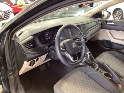 2024 Volkswagen Virtus 1.6 Trendline At