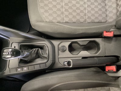 2024 Volkswagen Virtus 1.6 Trendline At