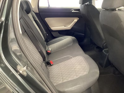 2024 Volkswagen Virtus 1.6 Trendline At