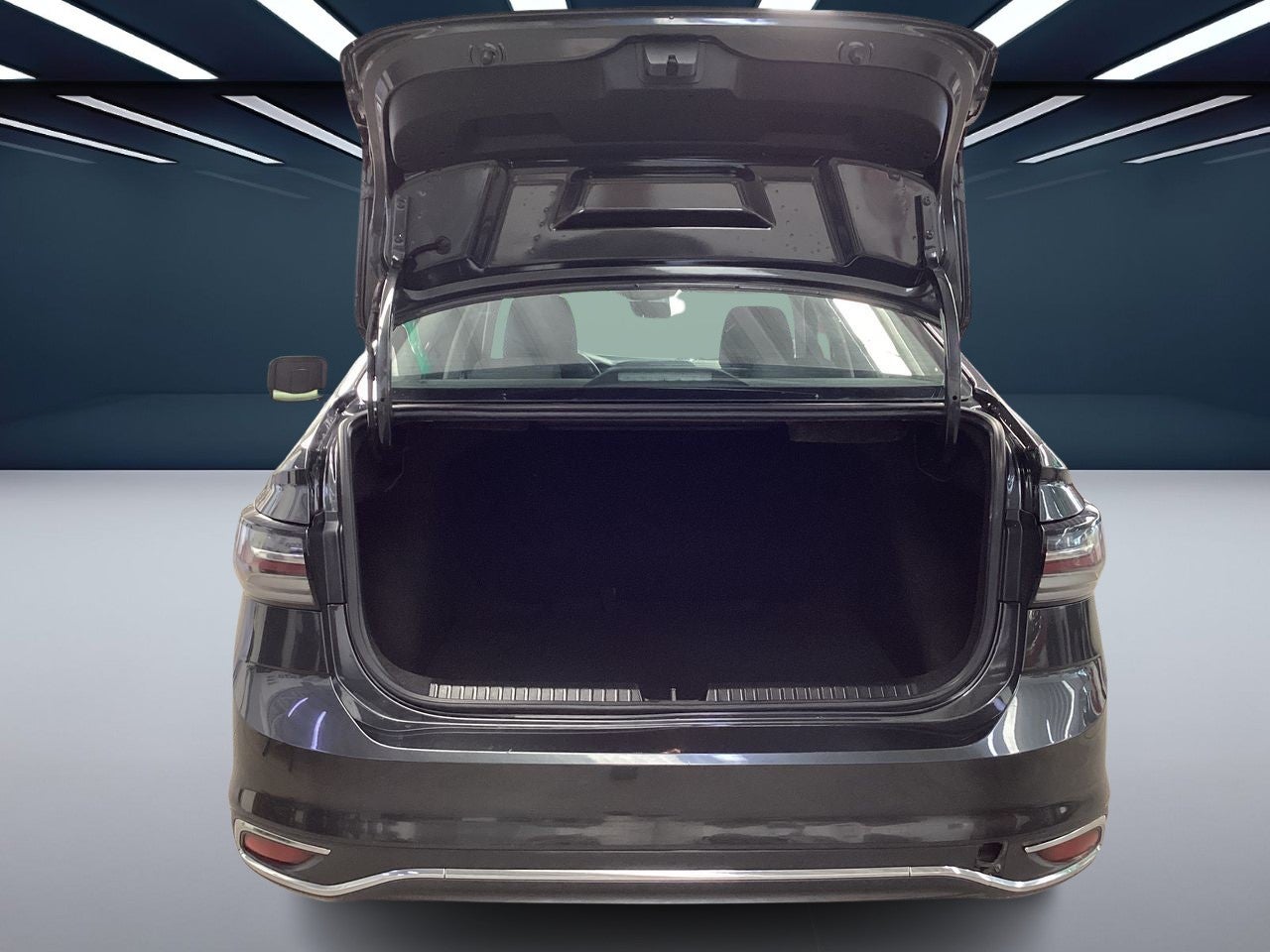 2024 Volkswagen Virtus 1.6 Trendline At