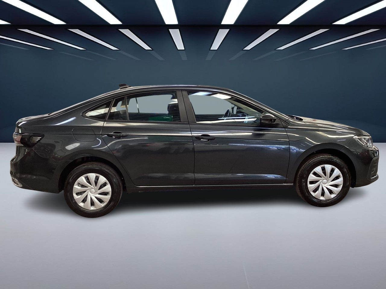 2024 Volkswagen Virtus 1.6 Trendline At