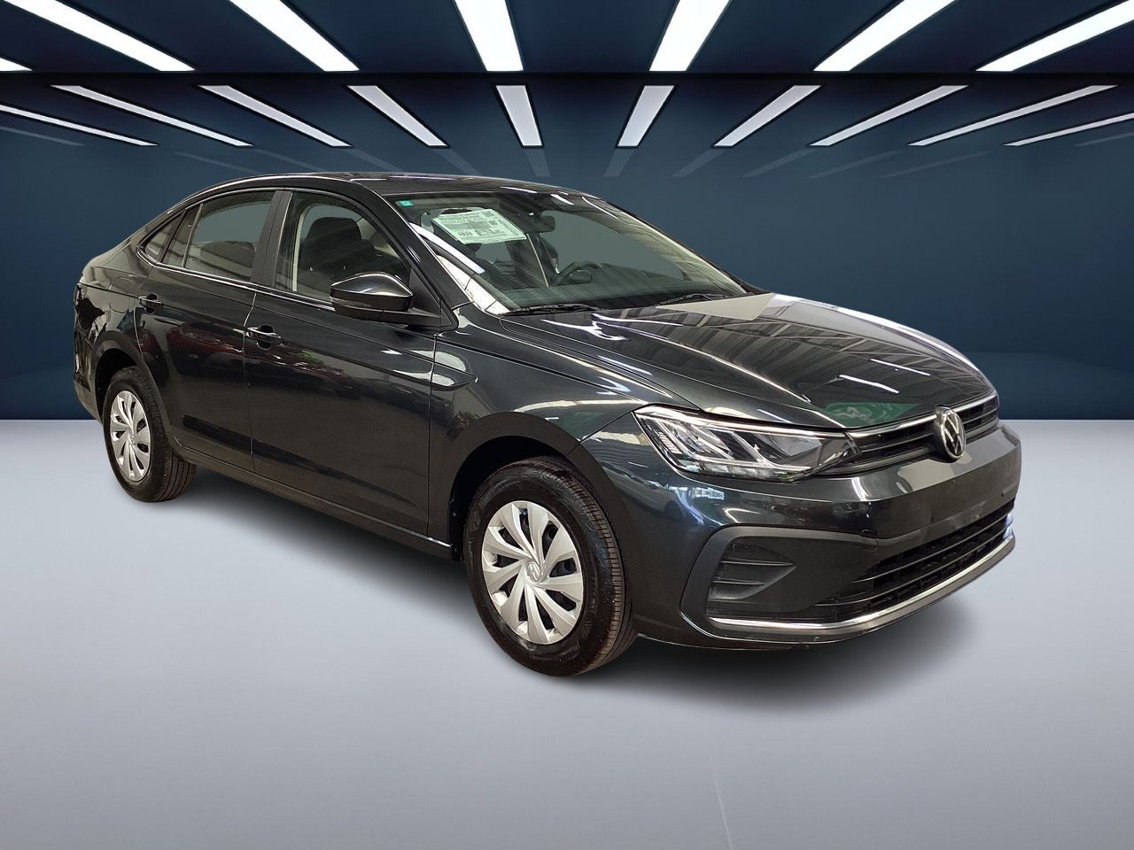 2024 Volkswagen Virtus 1.6 Trendline At