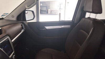 2023 JAC Frison 2.0 T8 4x4 Mt