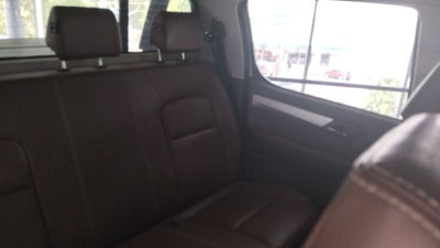 2023 JAC Frison 2.0 T8 4x4 Mt
