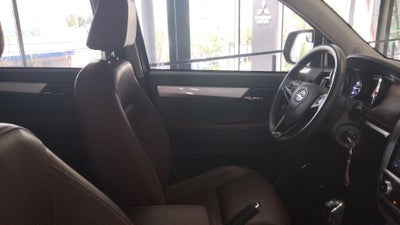 2023 JAC Frison 2.0 T8 4x4 Mt