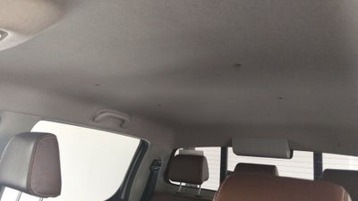 2023 JAC Frison 2.0 T8 4x4 Mt