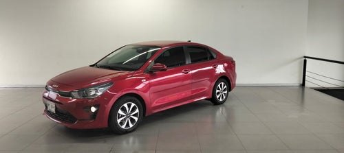 2023 Kia Rio 1.6 Sedan EX At