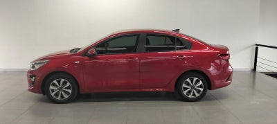 2023 Kia Rio 1.6 Sedan EX At