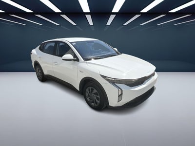 2026 Kia K3 1.6 L At