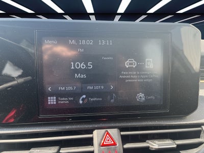 2026 Kia K3 1.6 L At