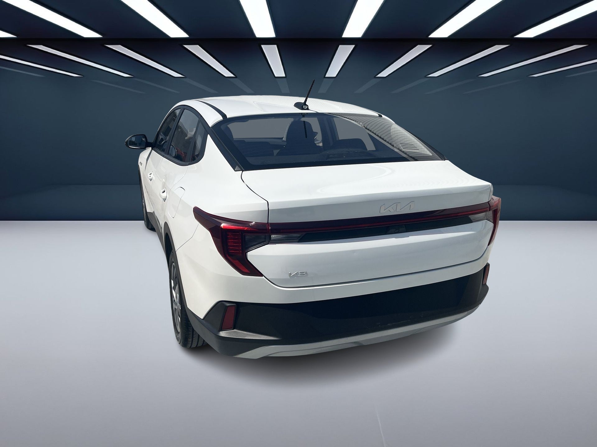 2026 Kia K3 1.6 L At