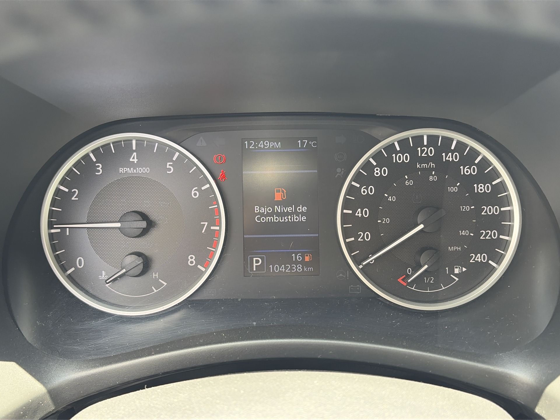 2020 Nissan Sentra 2.0 Advance At