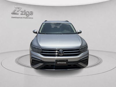 2023 Volkswagen Tiguan 1.4 Comfortline At