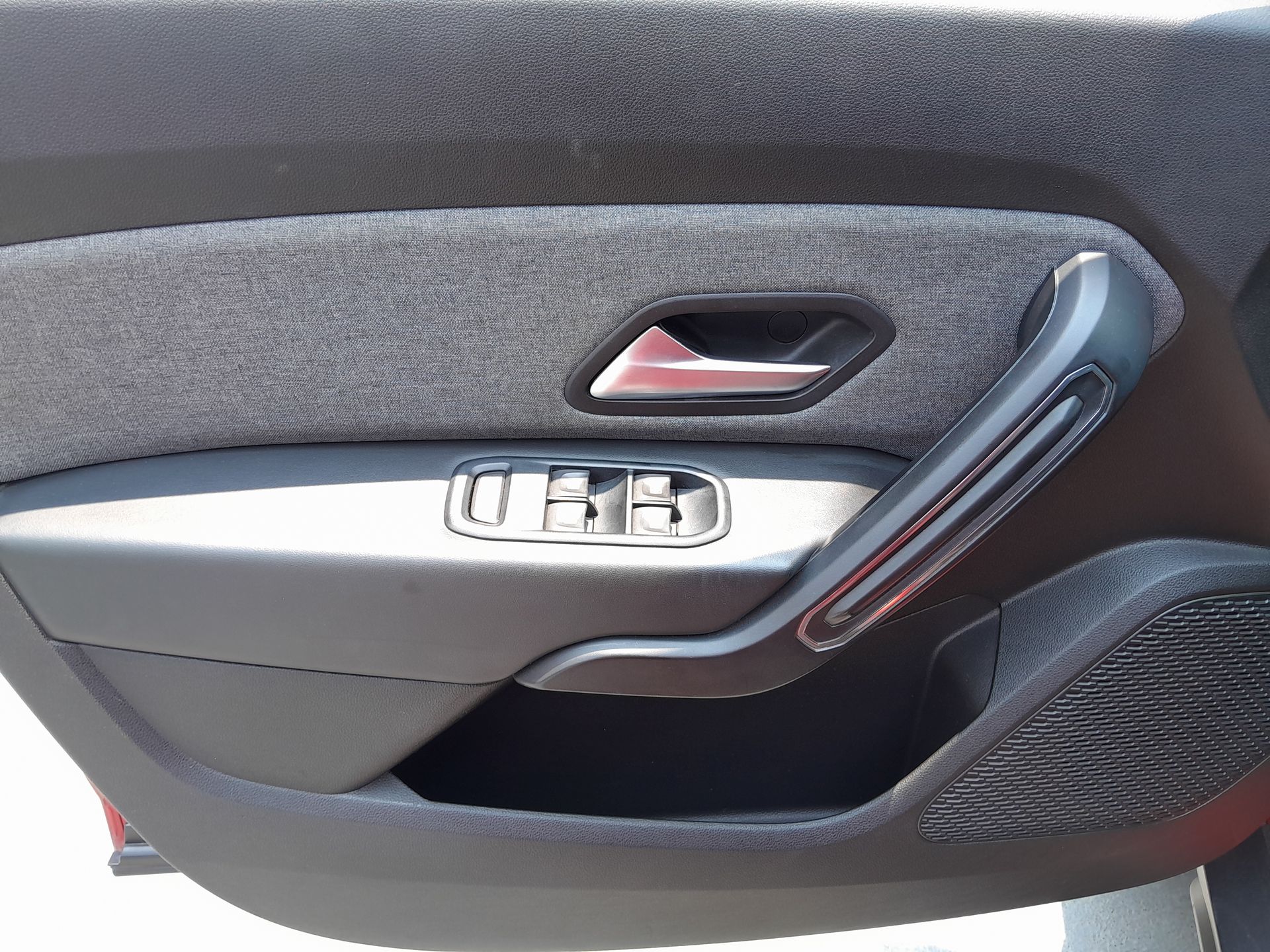 2023 Renault Duster 1.3 Iconic At