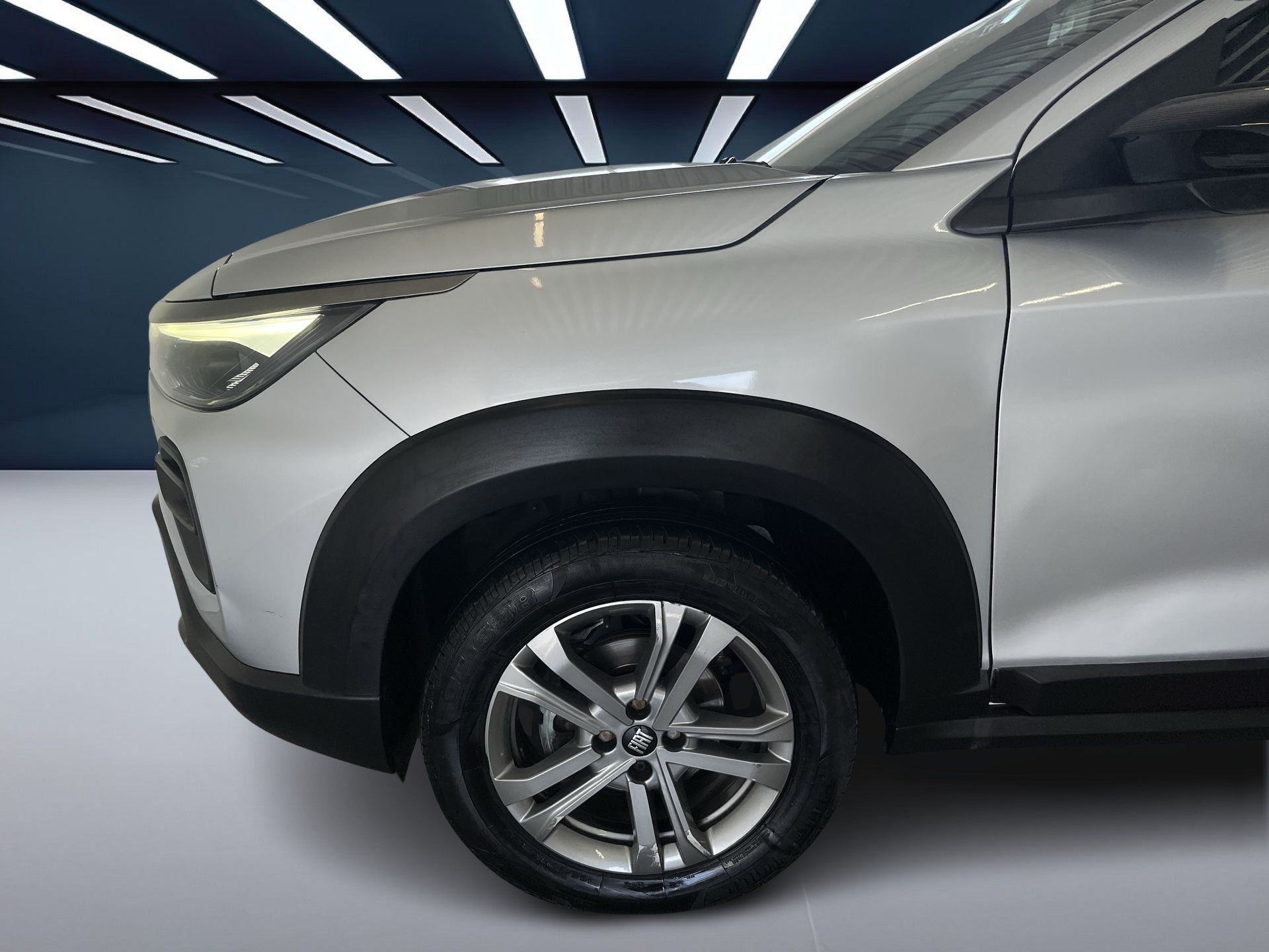 2024 FIAT Pulse 1.3 Drive Plus At