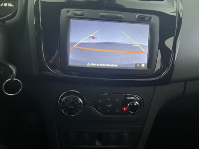 2020 Renault Stepway 1.6 Intens Mt