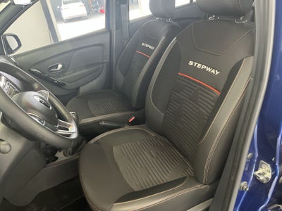 2020 Renault Stepway 1.6 Intens Mt