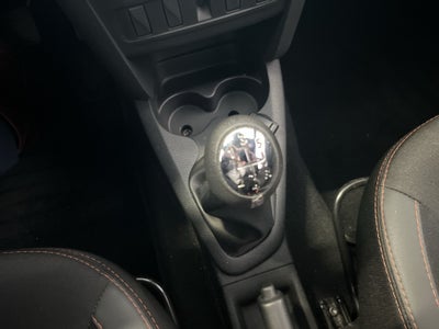 2020 Renault Stepway 1.6 Intens Mt