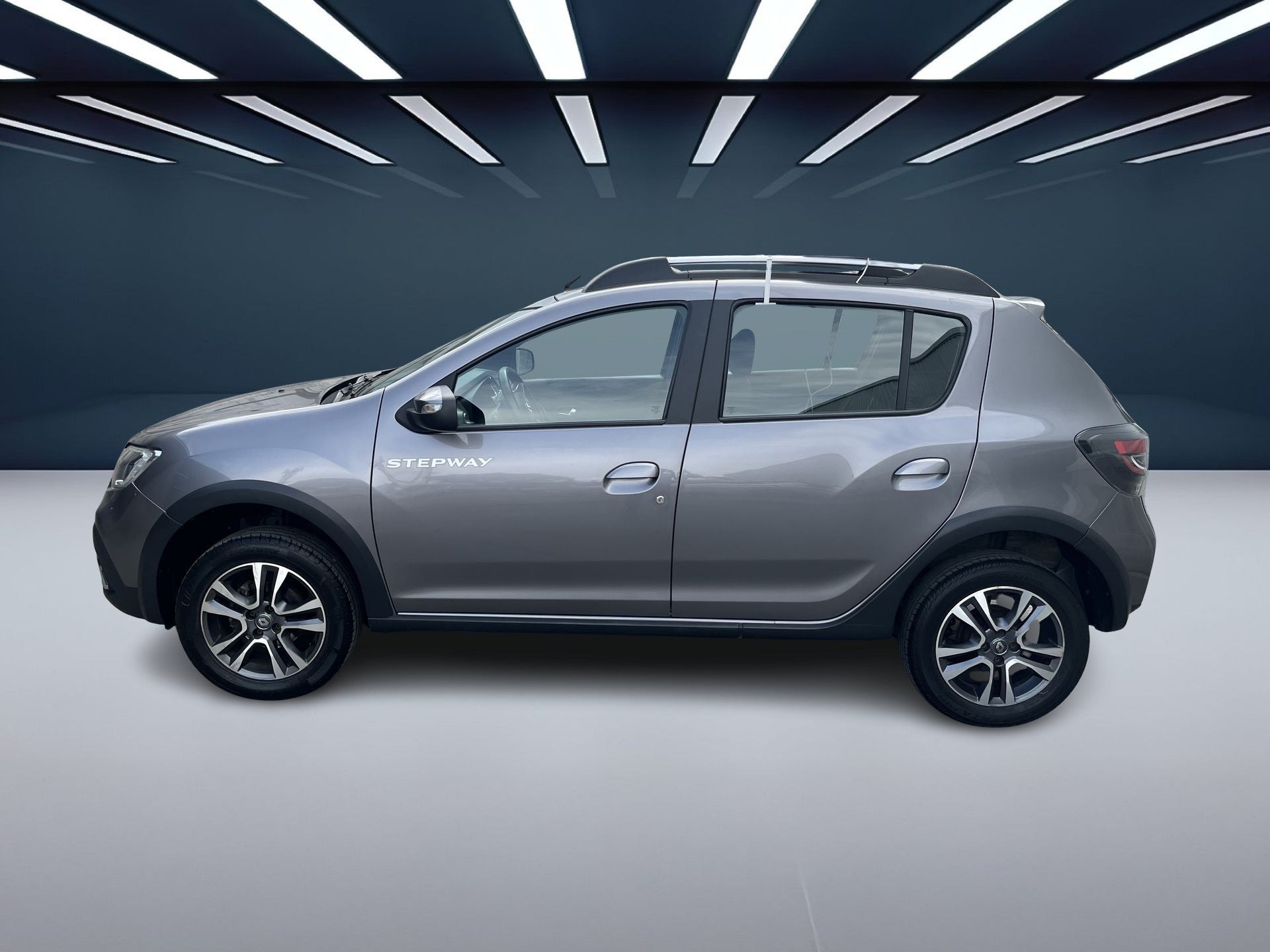 2023 Renault Stepway 1.6 Intens At