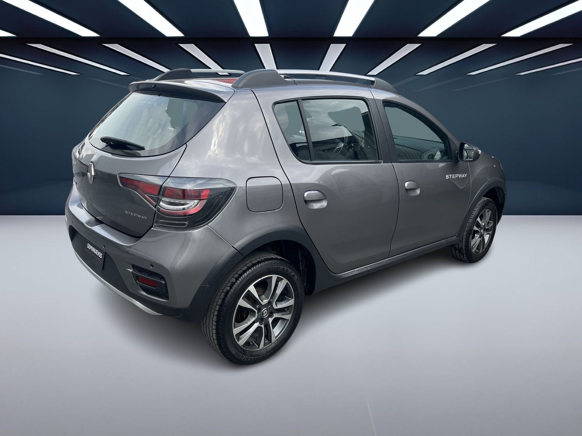 2023 Renault Stepway 1.6 Intens At