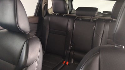 2024 Nissan X-Trail 2.5 Platinum 3F At