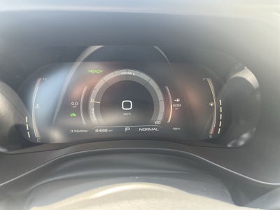 2025 GWM Haval Jolion 1.5 Premium Hev At