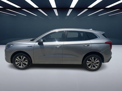 2025 GWM Haval Jolion 1.5 Premium Hev At