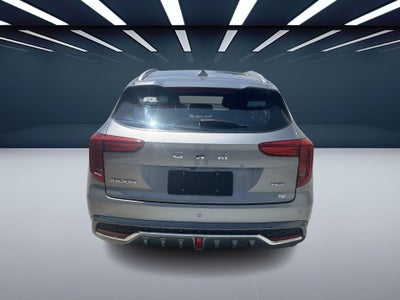 2025 GWM Haval Jolion 1.5 Premium Hev At