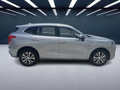 2025 GWM Haval Jolion 1.5 Premium Hev At