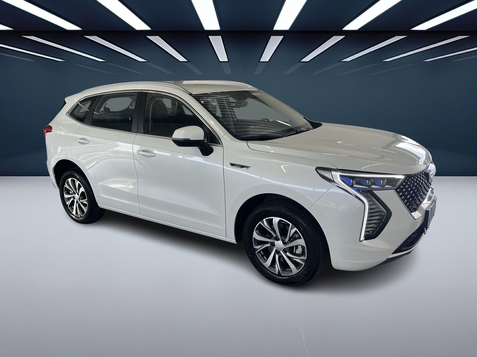 2025 GWM Haval Jolion 1.5 Premium Hev At