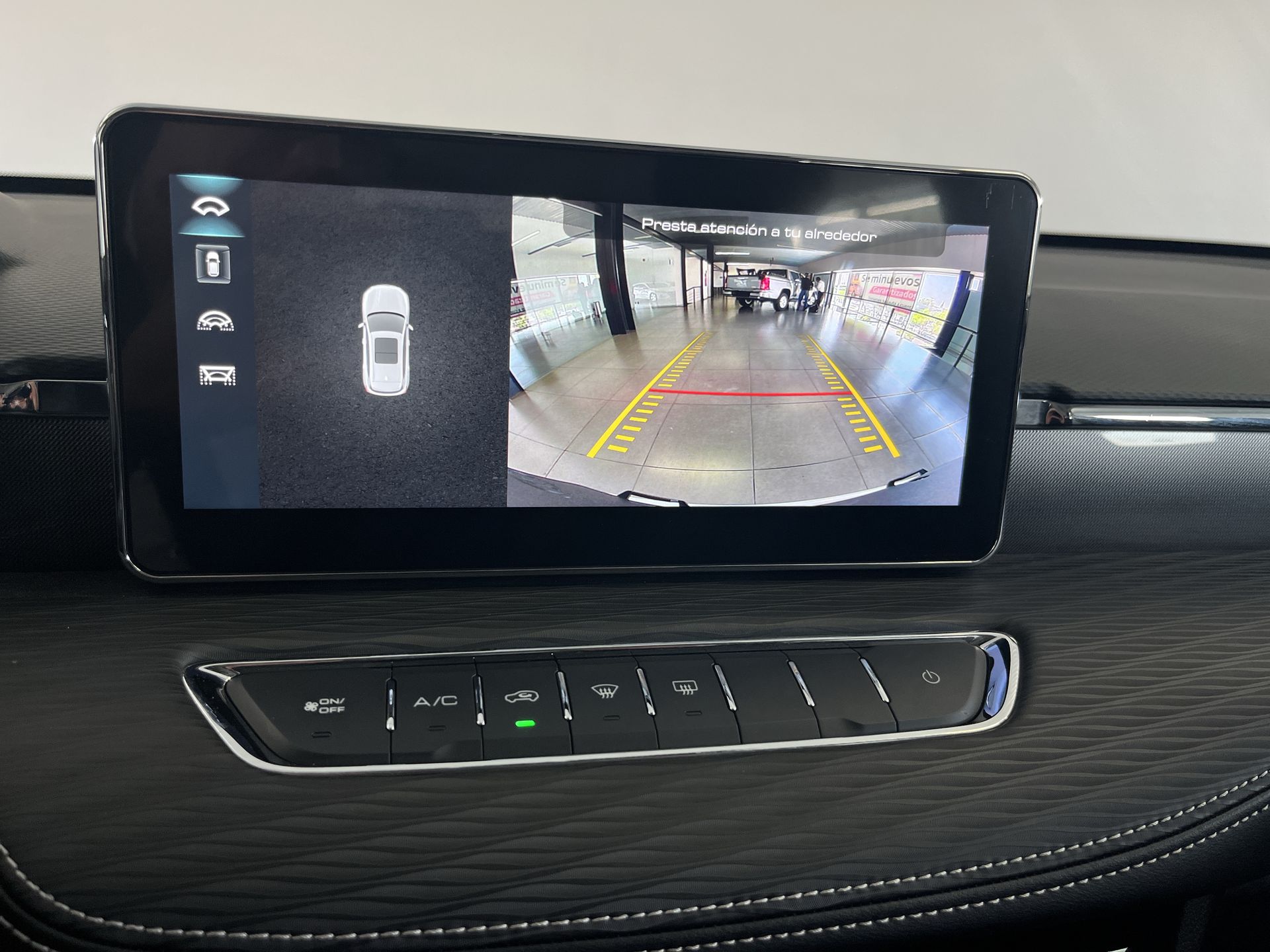 2025 GWM Haval Jolion 1.5 Premium Hev At