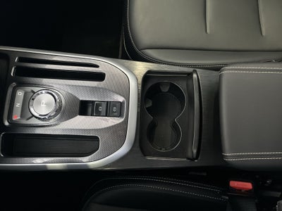 2025 GWM Haval Jolion 1.5 Premium Hev At