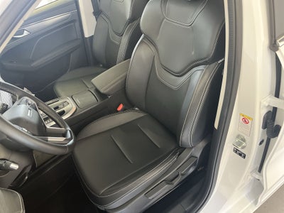 2025 GWM Haval Jolion 1.5 Premium Hev At