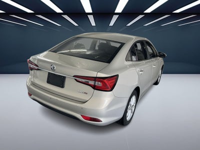 2022 MG MG 5 1.5 COM Excite At