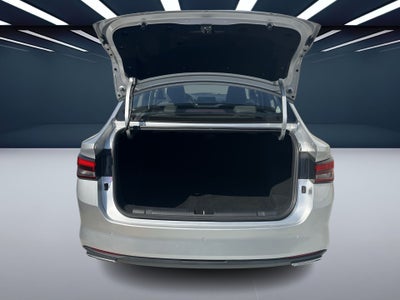 2025 Chevrolet Aveo 1.5 Lt Plus Sedan At